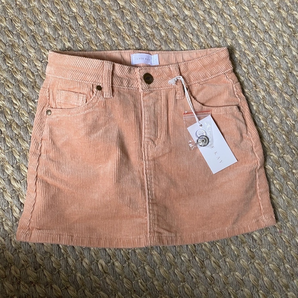 JAMIE Kay skirt 5Y - Picture 3 of 3